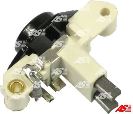 Alternator Regulator AS ARE0007 - image 2