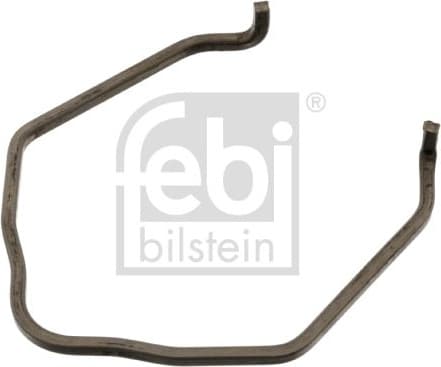 Fastening Clamp, charge air hose 49787