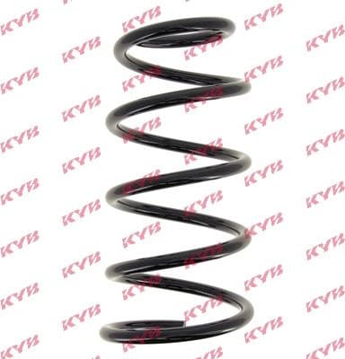 Suspension Spring K-Flex RA3545