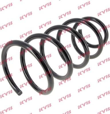 Suspension Spring K-Flex RA3545 - image 2