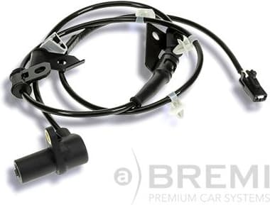 Sensor, wheel speed 50431