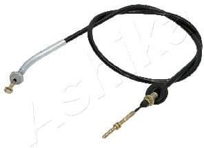 Cable Pull, parking brake 131-0K-K02