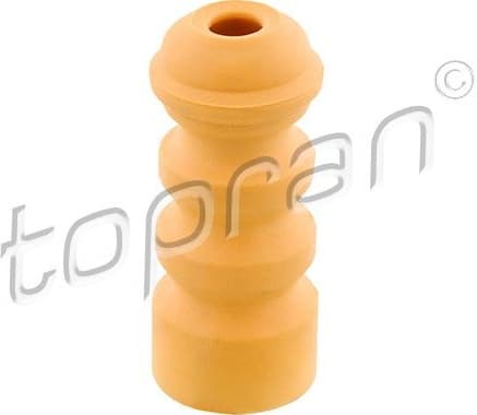 Rubber Buffer, suspension 107 644