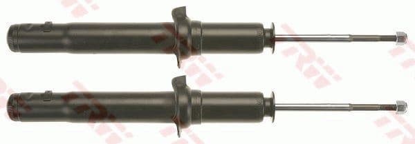 Shock absorber rear JGS236T