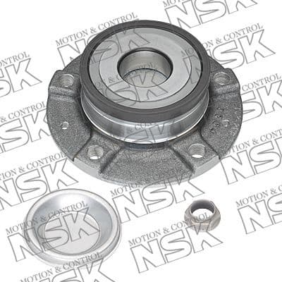 Wheel Bearing Kit ProKIT KH20001