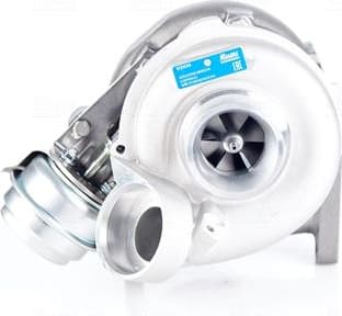 Charger, charging (supercharged/turbocharged) ** FACTORY NEW ** 93109 - image 2