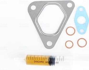 Charger, charging (supercharged/turbocharged) ** FACTORY NEW ** 93109 - image 6