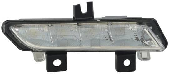 Daytime Running Light 12-0166-00-2