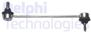 Link/Coupling Rod, stabiliser bar TC510