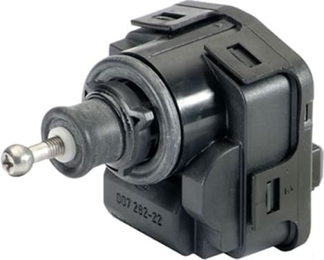 Actuator, headlight levelling 6NM 007 282-211