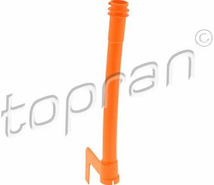 Tube, oil dipstick 110 050