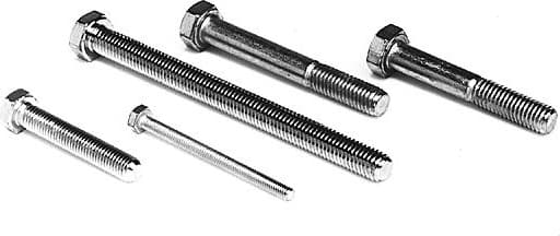 Bolt, exhaust system 258-835 - image 2