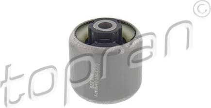 Bushing, axle beam 302 320 - image 2