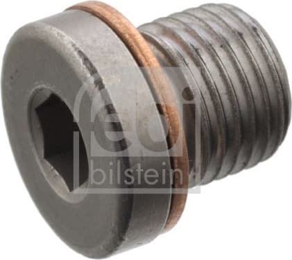 Screw Plug, automatic transmission casing 101020