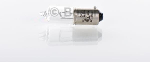 Bulb, direction indicator Trucklight WS 1 987 302 533