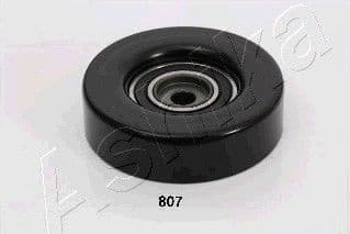 Deflection/Guide Pulley, V-ribbed belt 129-08-807