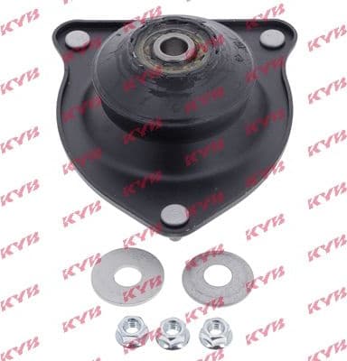 Repair Kit, suspension strut support mount Suspension Mounting Kit SM5443