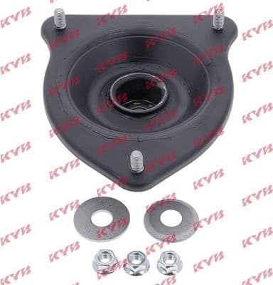Repair Kit, suspension strut support mount Suspension Mounting Kit SM5443 - image 2