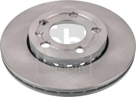 Brake Disc 22874