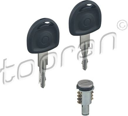Lock Cylinder 205 810