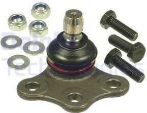 Ball Joint TC1003