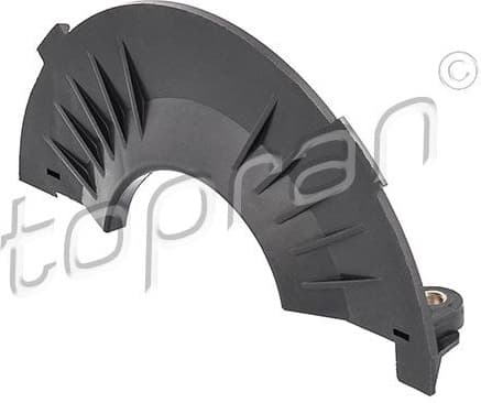 Cover, timing belt 109 109