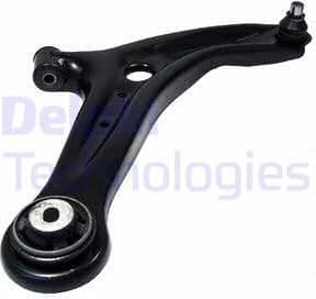 Control/Trailing Arm, wheel suspension TC2185