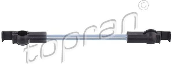 Selector-/Shift Rod 206 327
