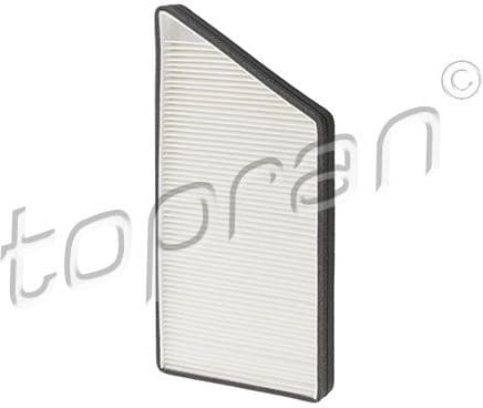 Filter, cabin air 720 287