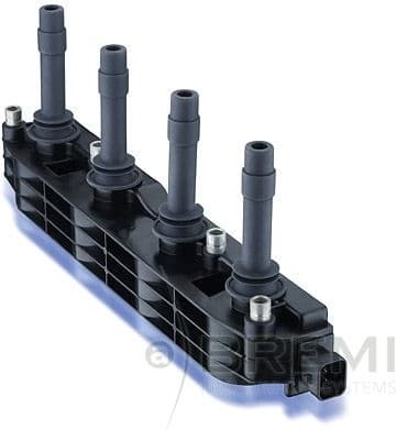 Ignition Coil 20136