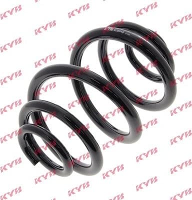 Suspension Spring K-Flex RJ5049 - image 2