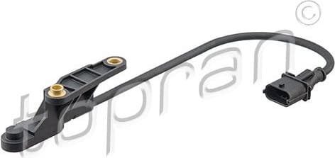Sensor, camshaft position 206 840