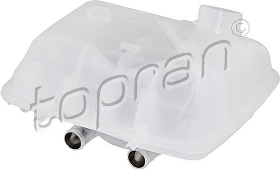 Expansion Tank, coolant 721 994