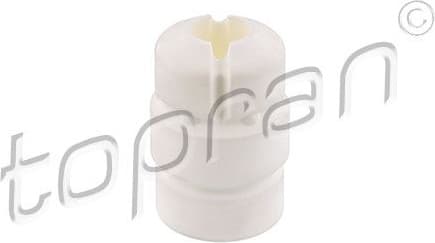Rubber Buffer, suspension 103 743
