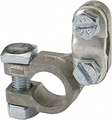 Battery Terminal Clamp 8KX 043 021-032