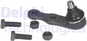 Ball Joint TC242