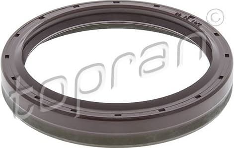 Shaft Seal, wheel bearing 109 477