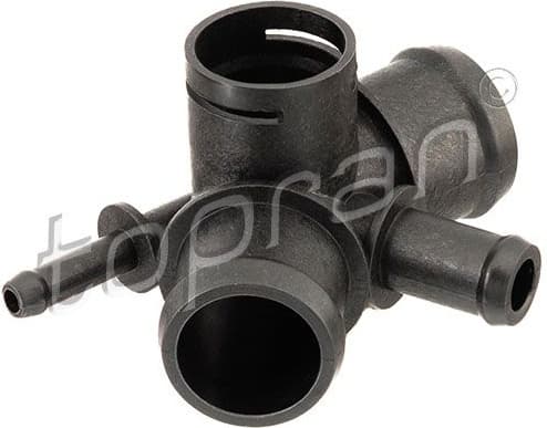Coolant Flange 108 875