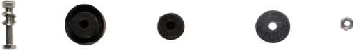 Shock Absorber BILSTEIN - B4 OE Replacement 24-114714 - image 2