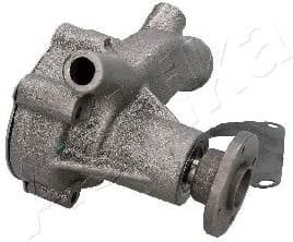 Water Pump, engine cooling 35-01-106 - image 2
