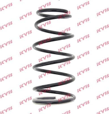 Suspension Spring K-Flex RC5818