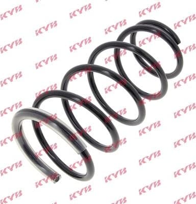 Suspension Spring K-Flex RC5818 - image 2