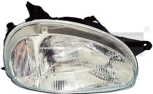 Headlight 20-3203-85-2