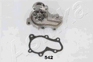 Water Pump, engine cooling 35-05-542 - image 2