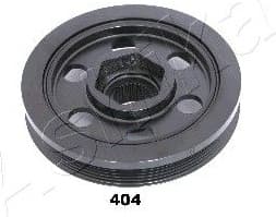 Belt Pulley, crankshaft 122-04-404