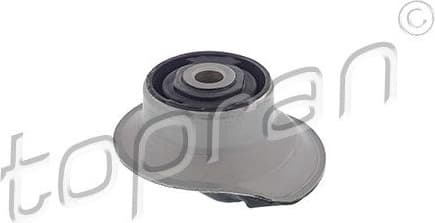 Bushing, axle beam 107 149
