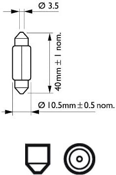 Bulb 12864CP - image 3