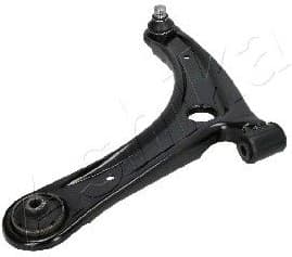 Control/Trailing Arm, wheel suspension 72-09-912L - image 2