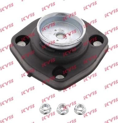 Suspension Strut Support Mount Suspension Mounting Kit SM5239 - image 2