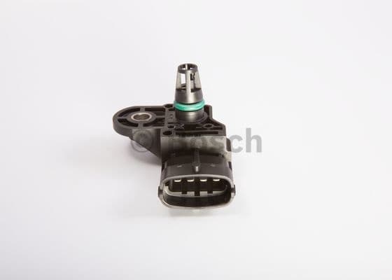 Sensor, intake manifold pressure F 01C 600 070 - image 2